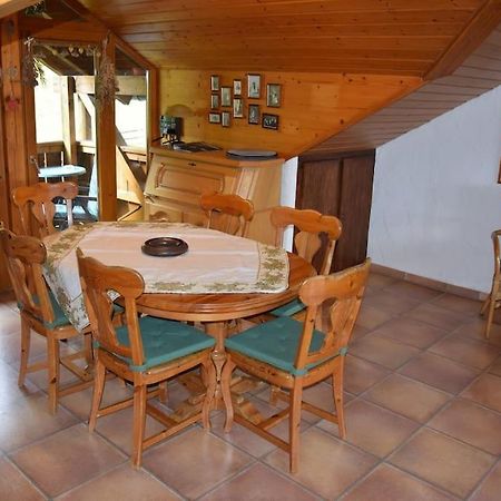 Ferienwohnung Familie Tasler Immenstadt im Allgäu Exterior foto