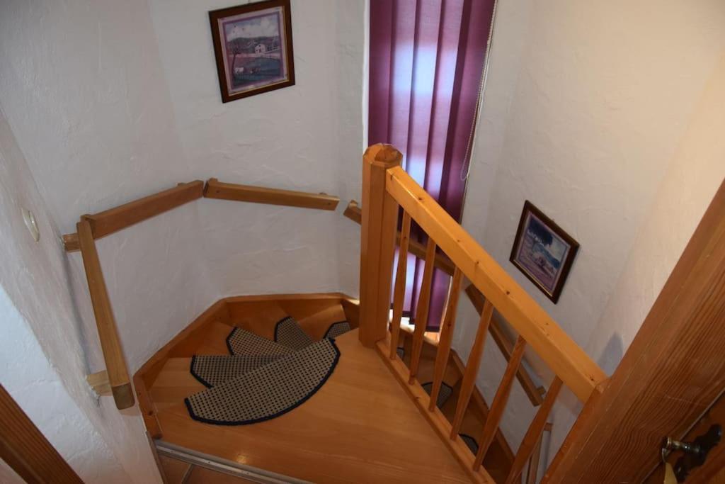 Ferienwohnung Familie Tasler Immenstadt im Allgäu Exterior foto