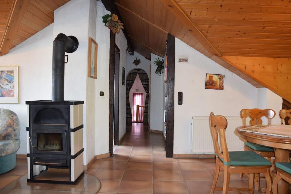 Ferienwohnung Familie Tasler Immenstadt im Allgäu Exterior foto